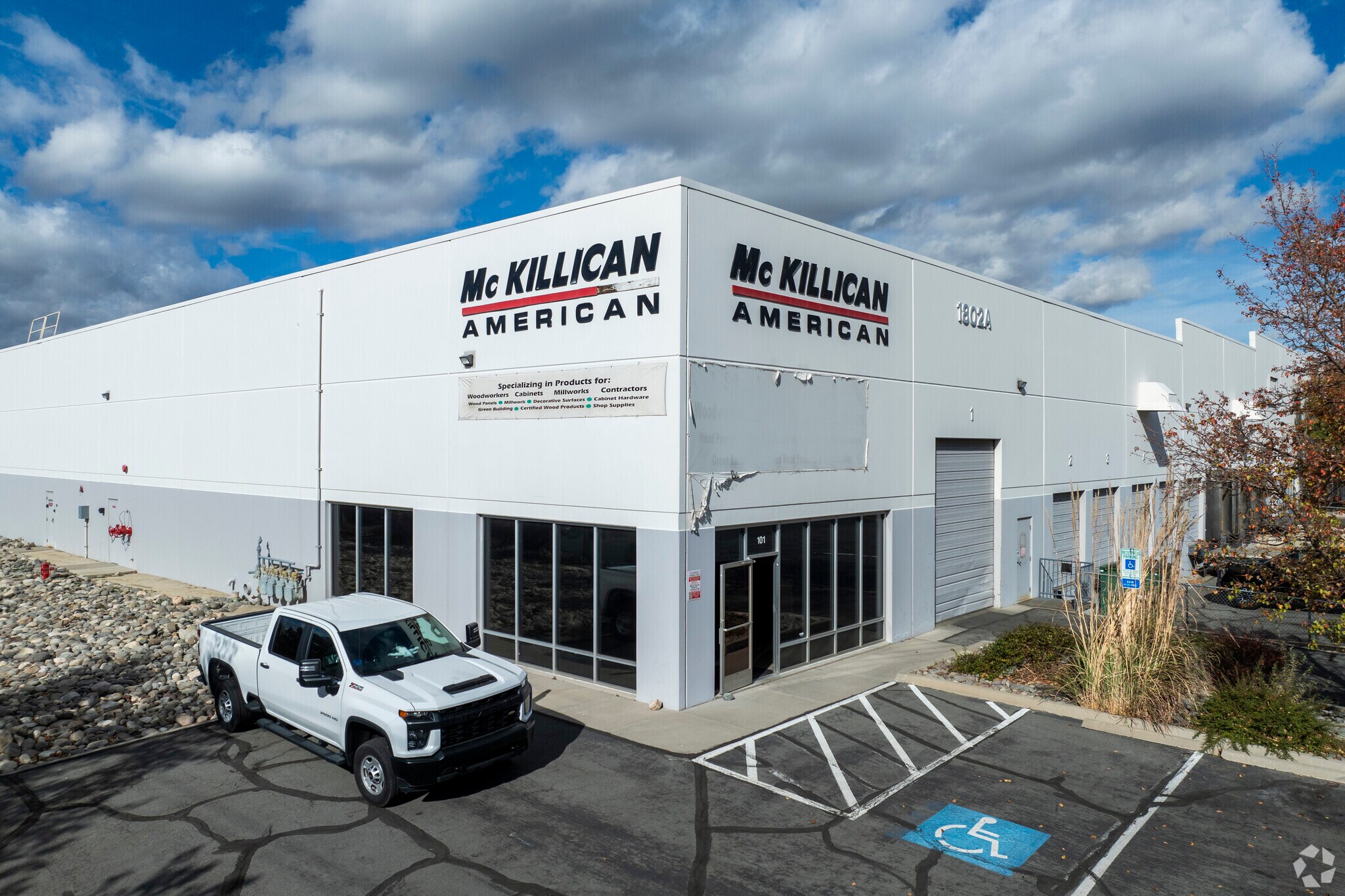 1802 Brierley Way, Sparks, NV for lease Primary Photo- Image 1 of 6