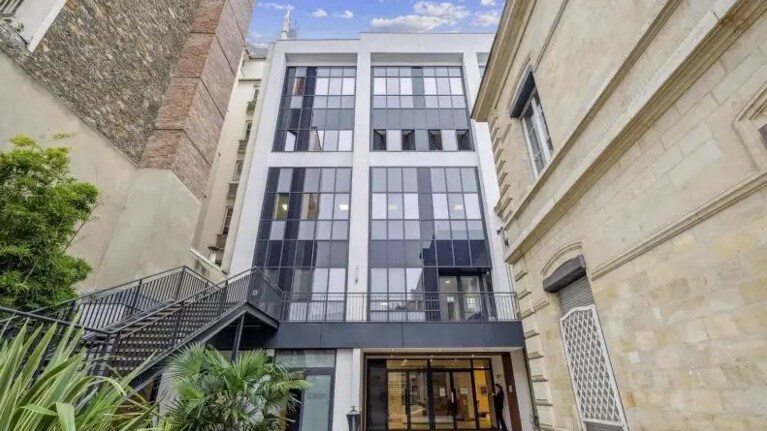 70 Rue Du Ranelagh, Paris for lease - Building Photo - Image 3 of 7