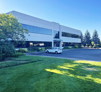 More details for 91302 N Coburg Industrial Way, Eugene, OR - Office for Lease