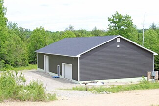 More details for 506 US Route 202, North Monmouth, ME - Industrial for Sale