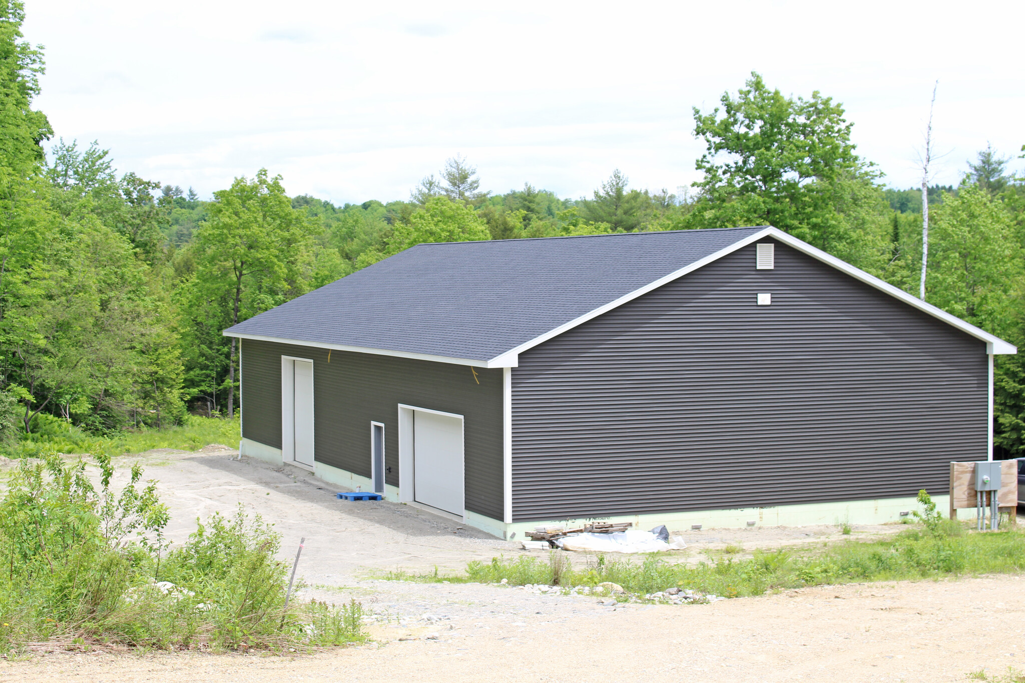 506 US Route 202, North Monmouth, ME for sale Primary Photo- Image 1 of 7