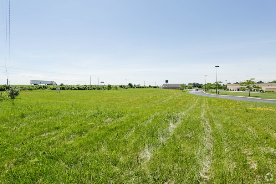 Highway 151, Beaver Dam, WI for sale - Primary Photo - Image 1 of 1