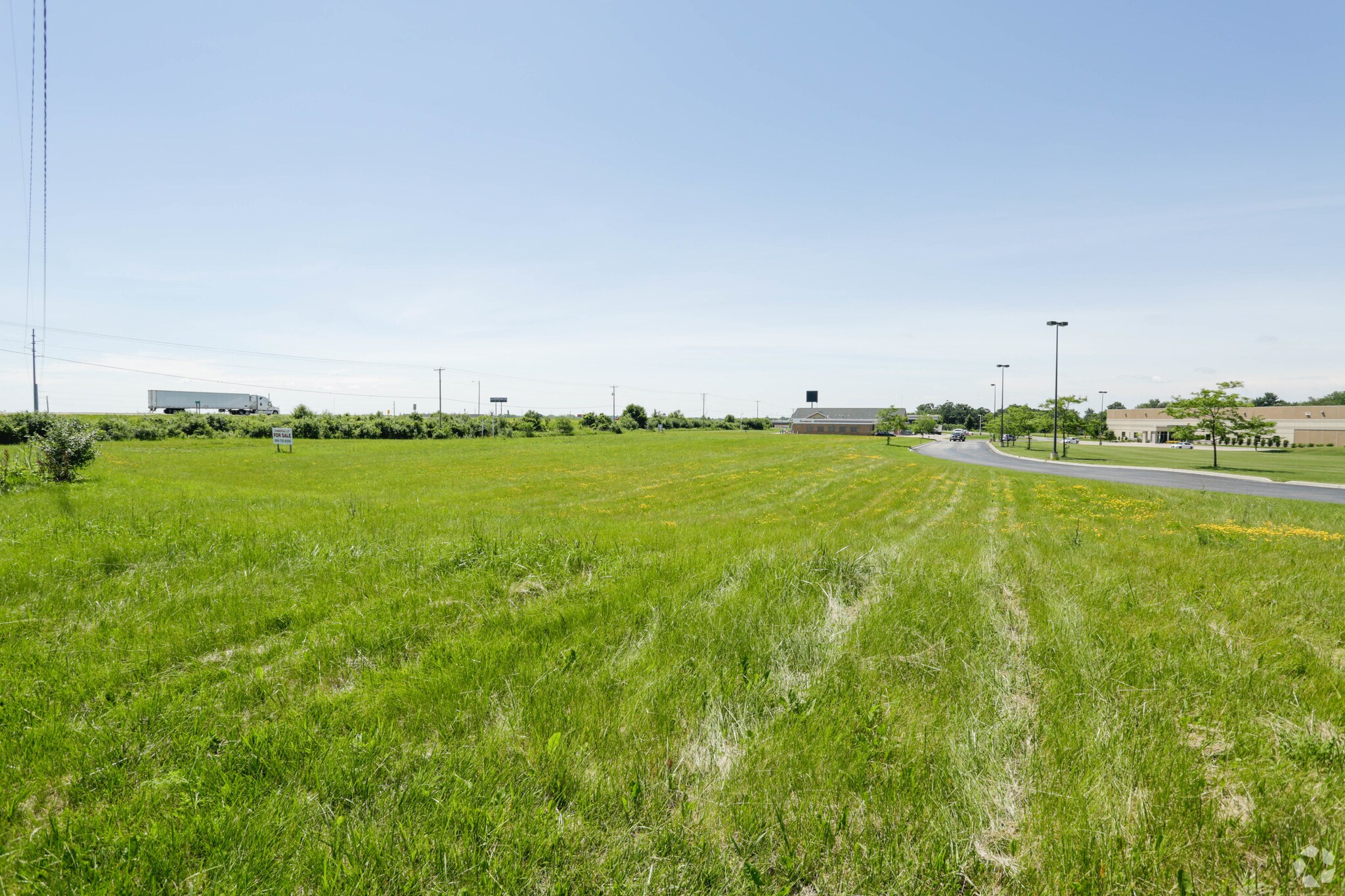 Highway 151, Beaver Dam, WI for sale Primary Photo- Image 1 of 1