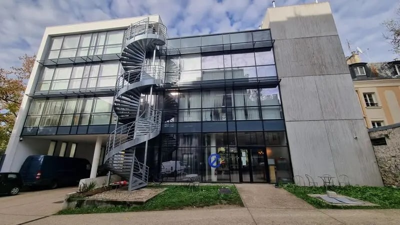 37/39 Route De Vaugirard, Meudon for lease - Building Photo - Image 2 of 16