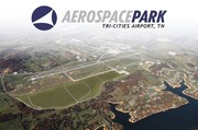 Aerospace Park at TRI - Airplane Hangar