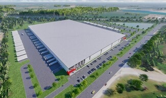 More details for 7323 Mclean Rd W, Puslinch, ON - Industrial for Lease