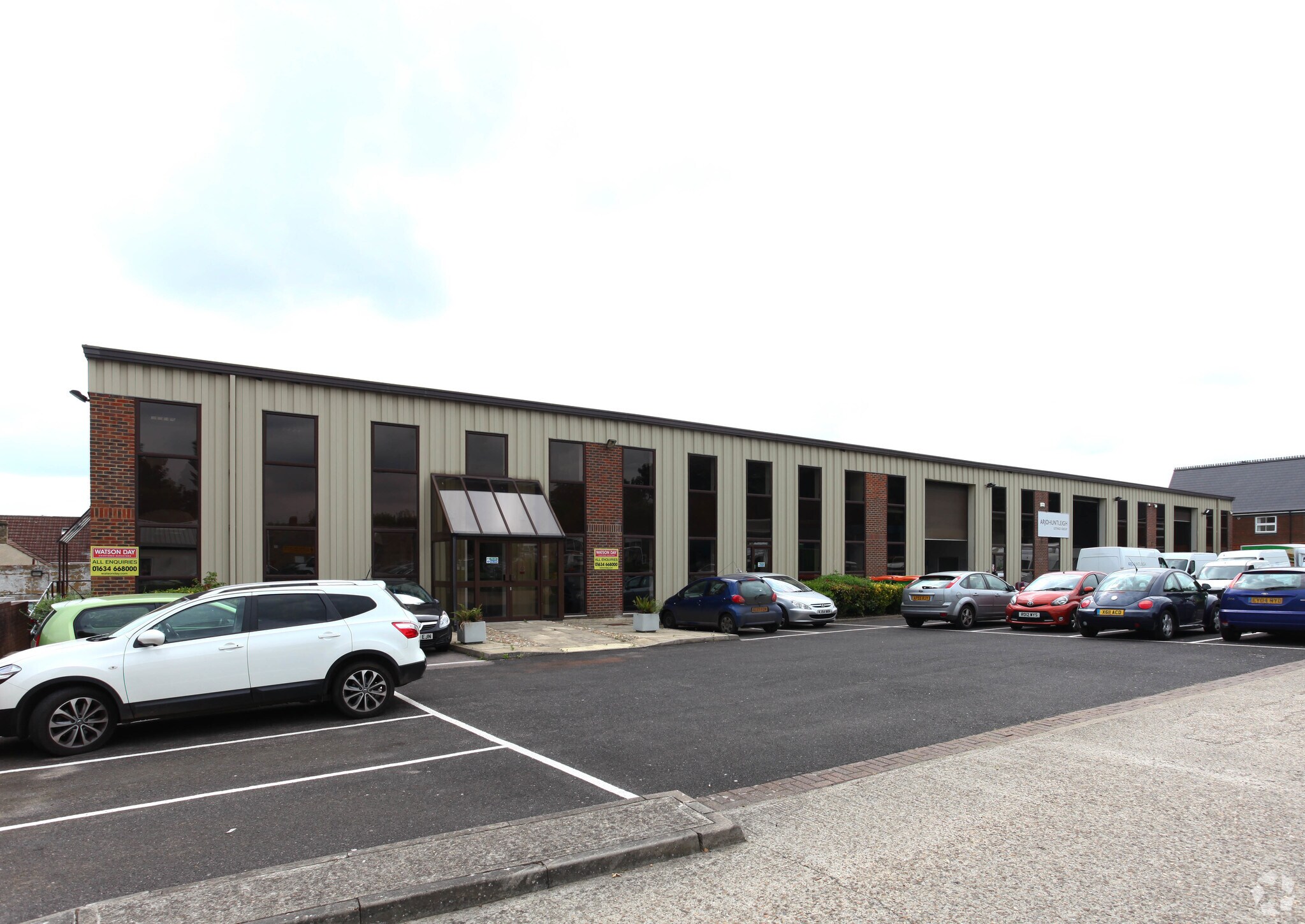 London Rd, Sittingbourne for sale Primary Photo- Image 1 of 1