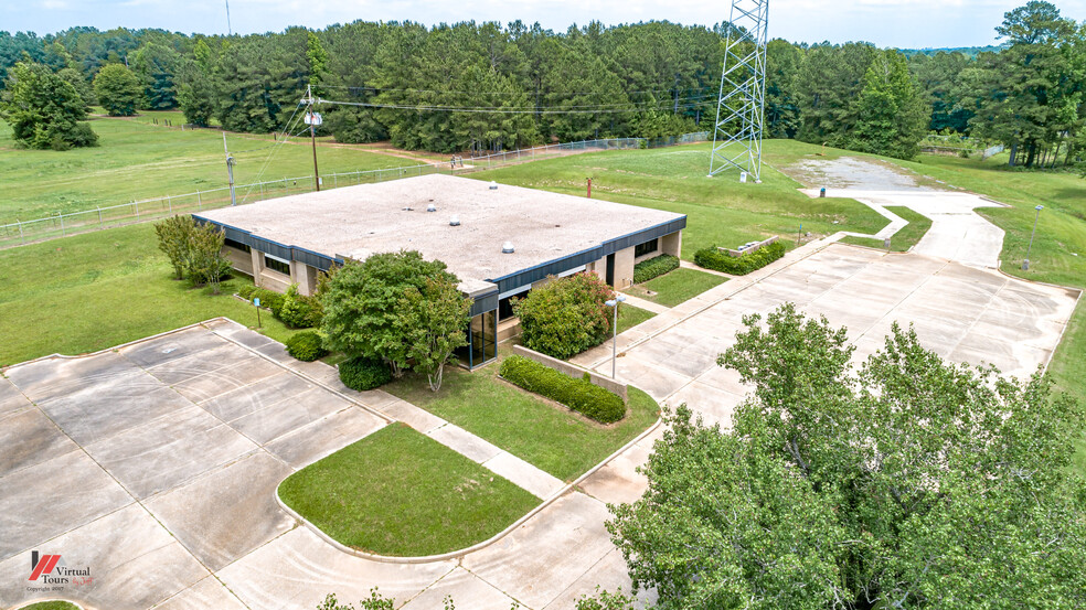 377 Highway 522, Mansfield, LA for sale - Primary Photo - Image 1 of 1