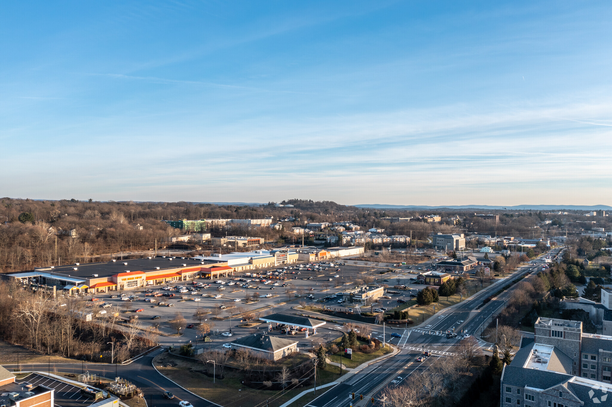 3740 North Rd, Poughkeepsie, NY for lease Building Photo- Image 1 of 9