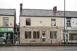 More details for 310-312 London Rd, Stockport - Retail for Lease