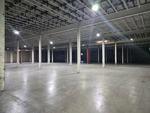 2424 SW Norwood St, Lenoir, NC for lease Building Photo- Image 2 of 4