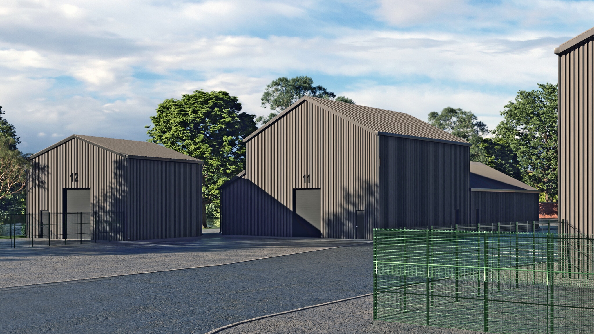 48 Navigation Rd, Northwich for lease Building Photo- Image 1 of 2