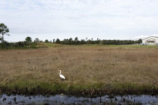 More details for 1650 Blanding Blvd, Middleburg, FL - Land for Sale