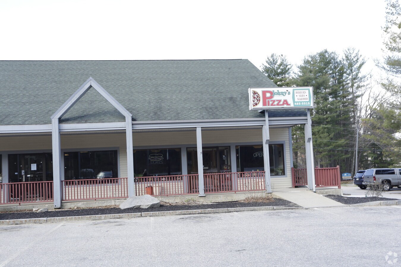 1558 Hooksett Rd, Hooksett, NH 03106