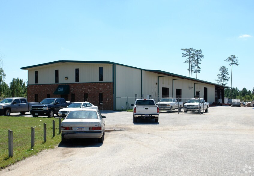 11320 US Highway 31, Spanish Fort, AL for lease - Building Photo - Image 3 of 3