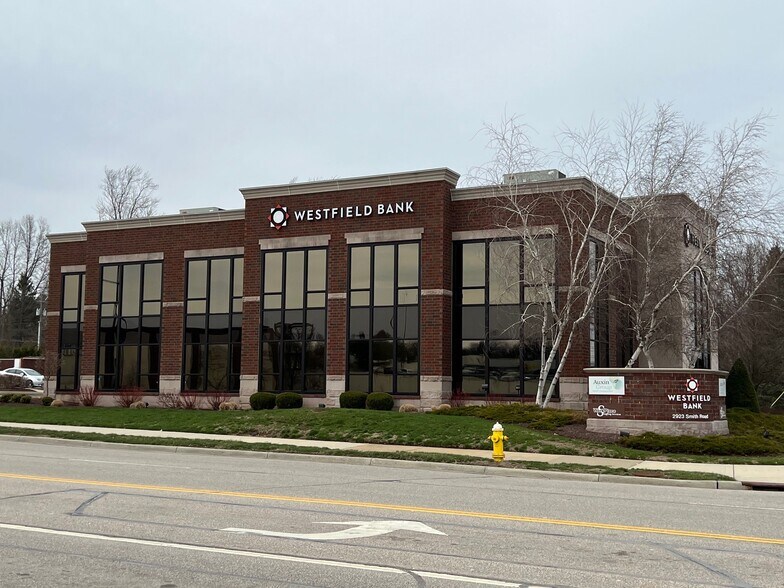 2923 Smith Rd, Akron, OH 44333 Westfield Bank Building