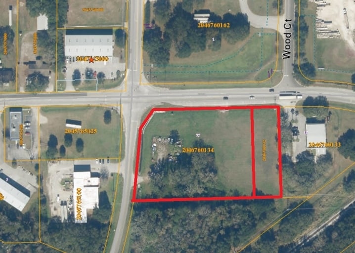 2021-2099 Airport Rd, Plant City, FL for lease - Building Photo - Image 3 of 9