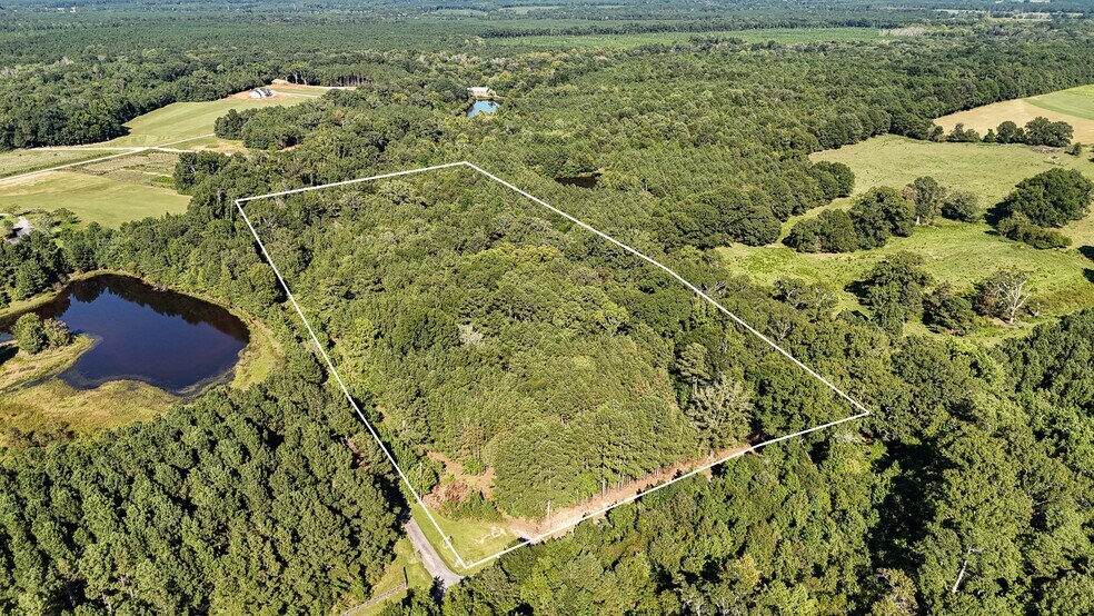 38 Crowder Rd, Kinards, SC for sale - Building Photo - Image 2 of 12