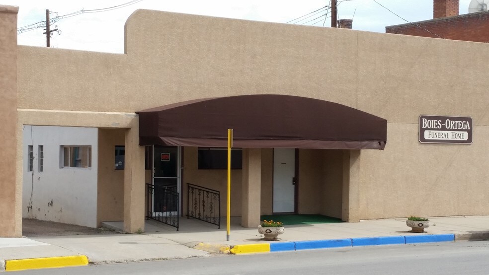 115 E 5th St, Walsenburg, CO for sale - Other - Image 1 of 1