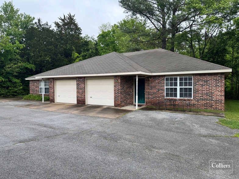 523 S Dockery Ln, Fayetteville, AR for sale - Primary Photo - Image 1 of 8