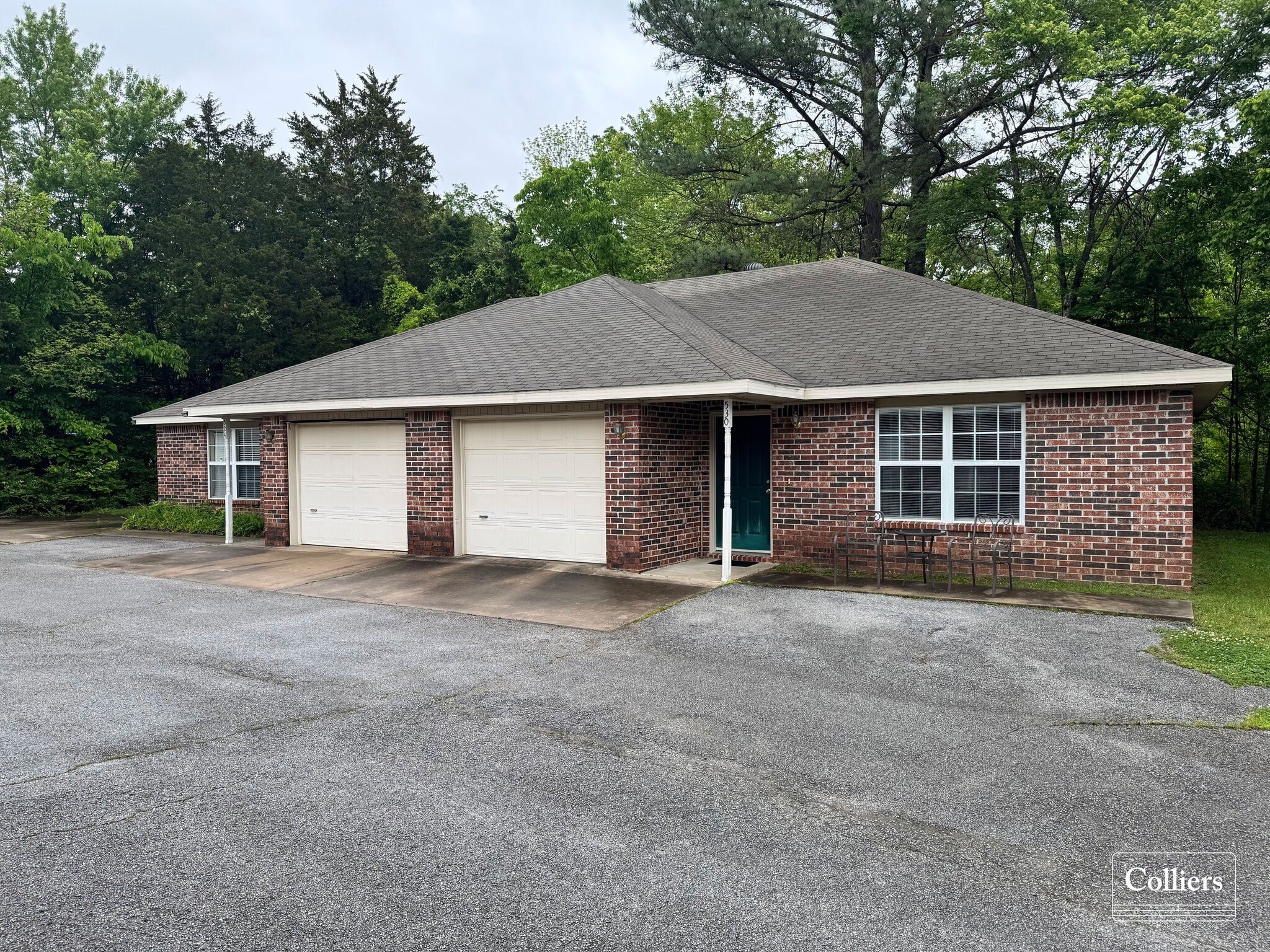 523 S Dockery Ln, Fayetteville, AR for sale Primary Photo- Image 1 of 9