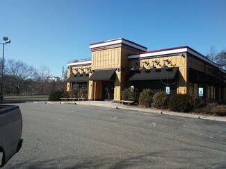 More details for 3810 Wards Rd, Lynchburg, VA - Retail for Sale