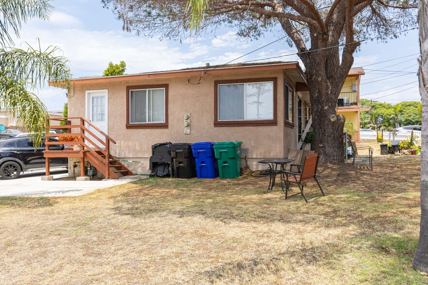 2216-18 Dunlop st, San Diego, CA for sale - Building Photo - Image 3 of 6