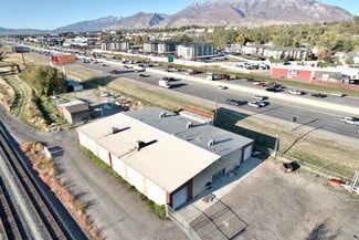 More details for 488 W 2000 S, Orem, UT - Industrial for Lease