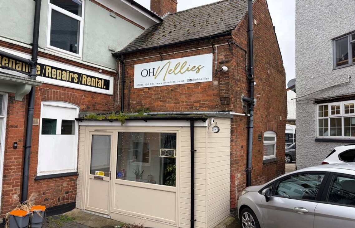20C Lutterworth Rd, Leicester for lease Primary Photo- Image 1 of 2