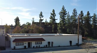 More details for 2030 Central Ave, Duarte, CA - Industrial for Lease