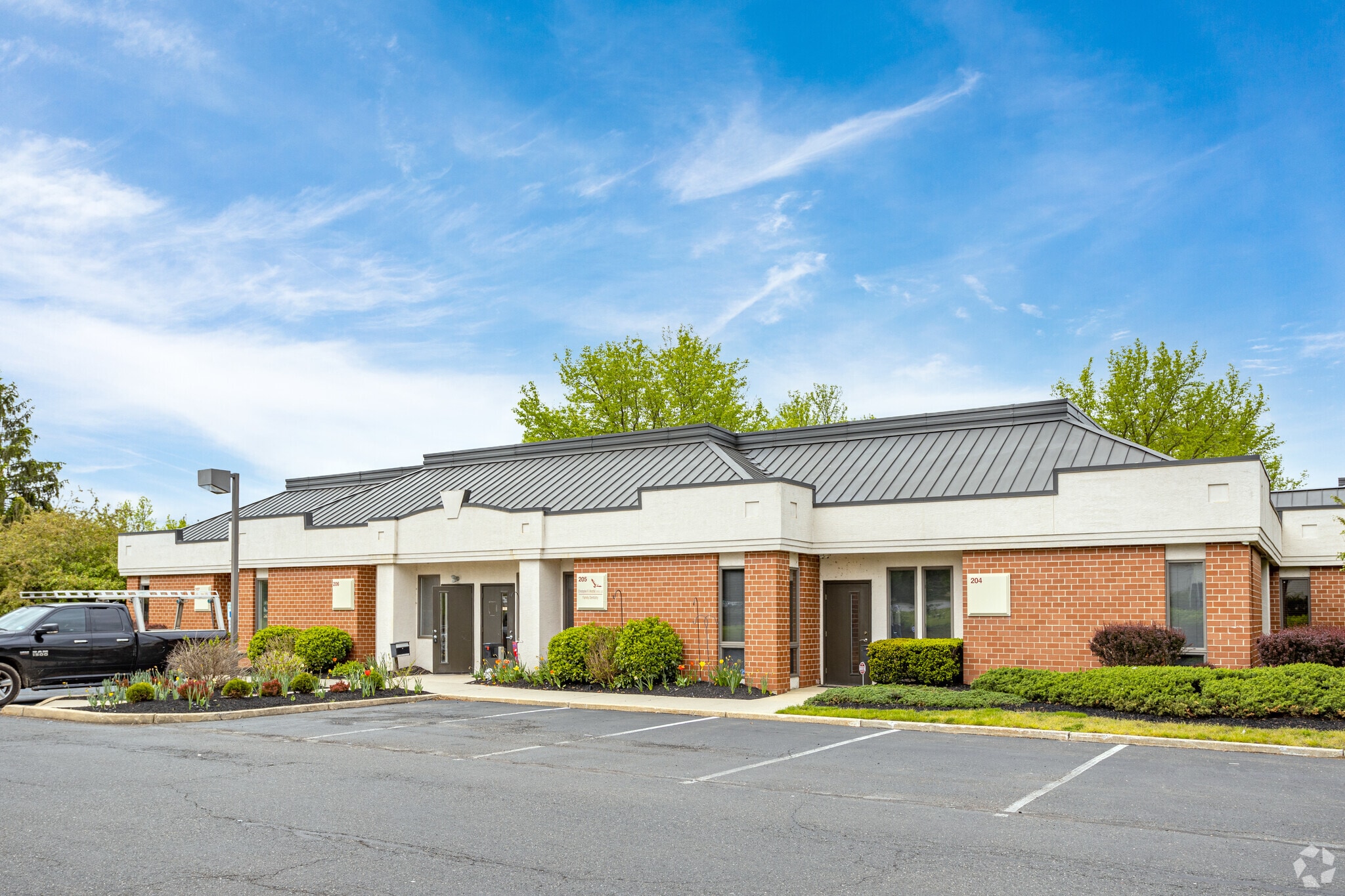 2301 E Evesham Rd, Voorhees, NJ 08043 Building 200