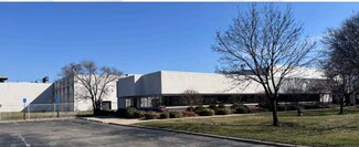 More details for 31440 Stephenson Hwy, Madison Heights, MI - Industrial for Lease