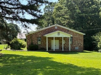 More details for 1360 Osgood Rd, Sanford, NC - Specialty for Sale