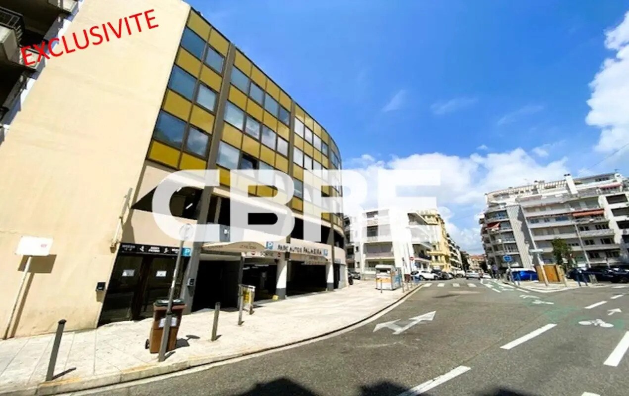 45 Rue Saint-Philippe, Nice for sale Building Photo- Image 1 of 1