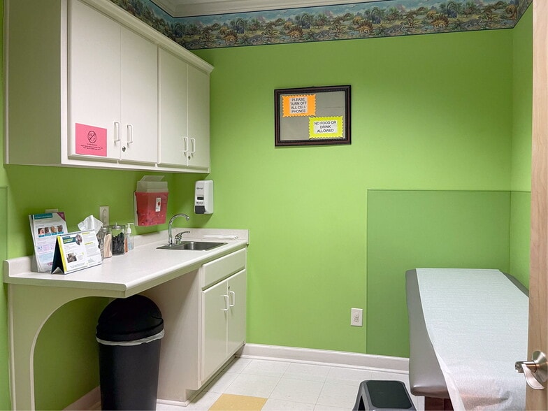 1900 11th Ave, Columbus, GA for lease - Interior Photo - Image 3 of 17