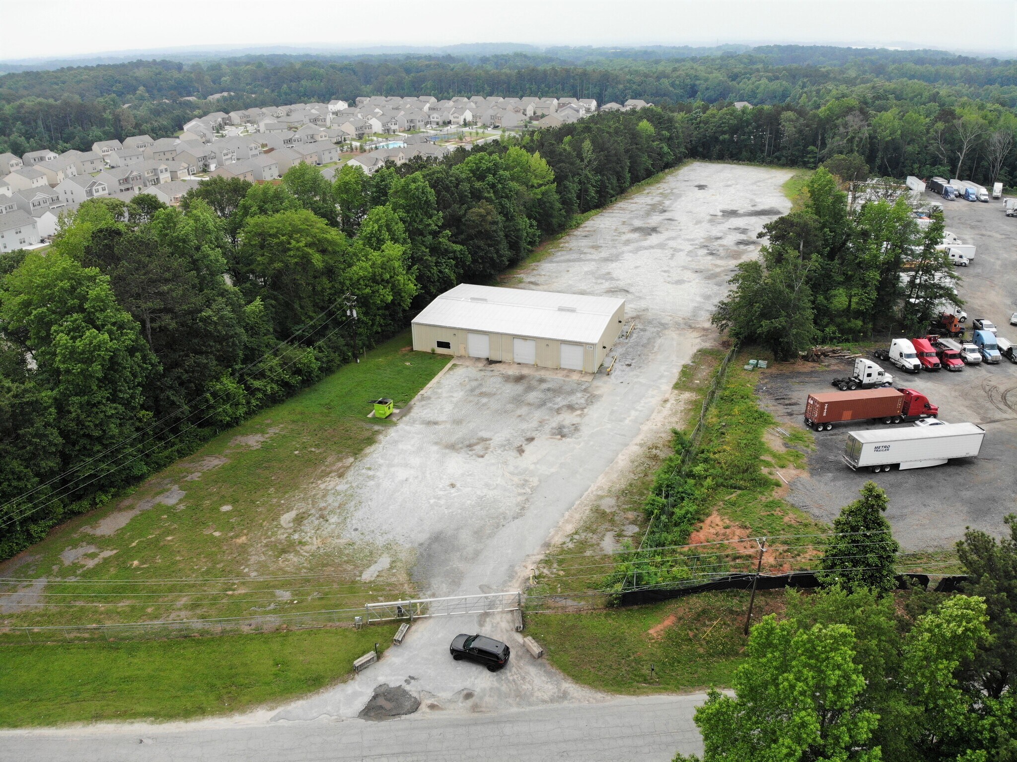 4106 Stacks Rd, Atlanta, GA for sale Building Photo- Image 1 of 1