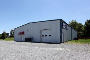106 Scenic Dr, King NC - Warehouse