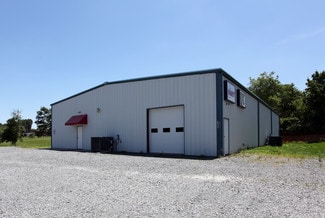 More details for 106 Scenic Dr, King, NC - Industrial for Lease