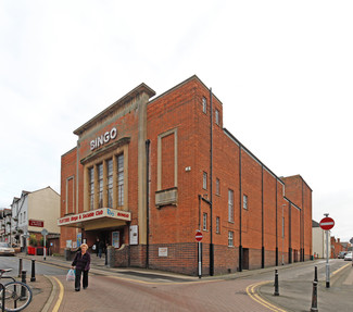 More details for College St, Rushden - Retail for Sale