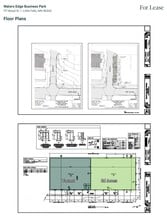 117 Wood St, Little Falls, MN for lease Floor Plan- Image 1 of 1