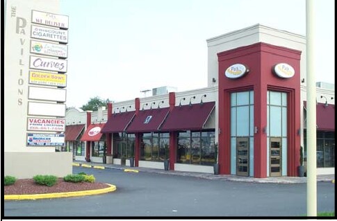 41 E Glenwood Ave, Smyrna, DE for sale - Primary Photo - Image 1 of 1