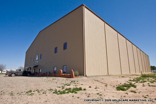 1581 Boyles Way, Camp Verde, AZ for sale - Building Photo - Image 1 of 18