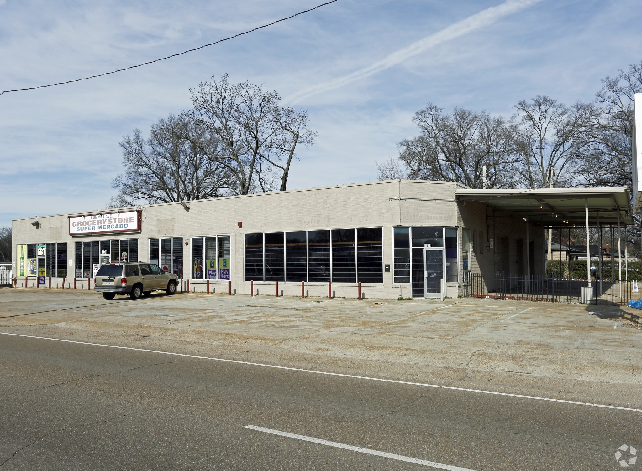 3078-3086 Summer Ave, Memphis, TN for sale Building Photo- Image 1 of 16
