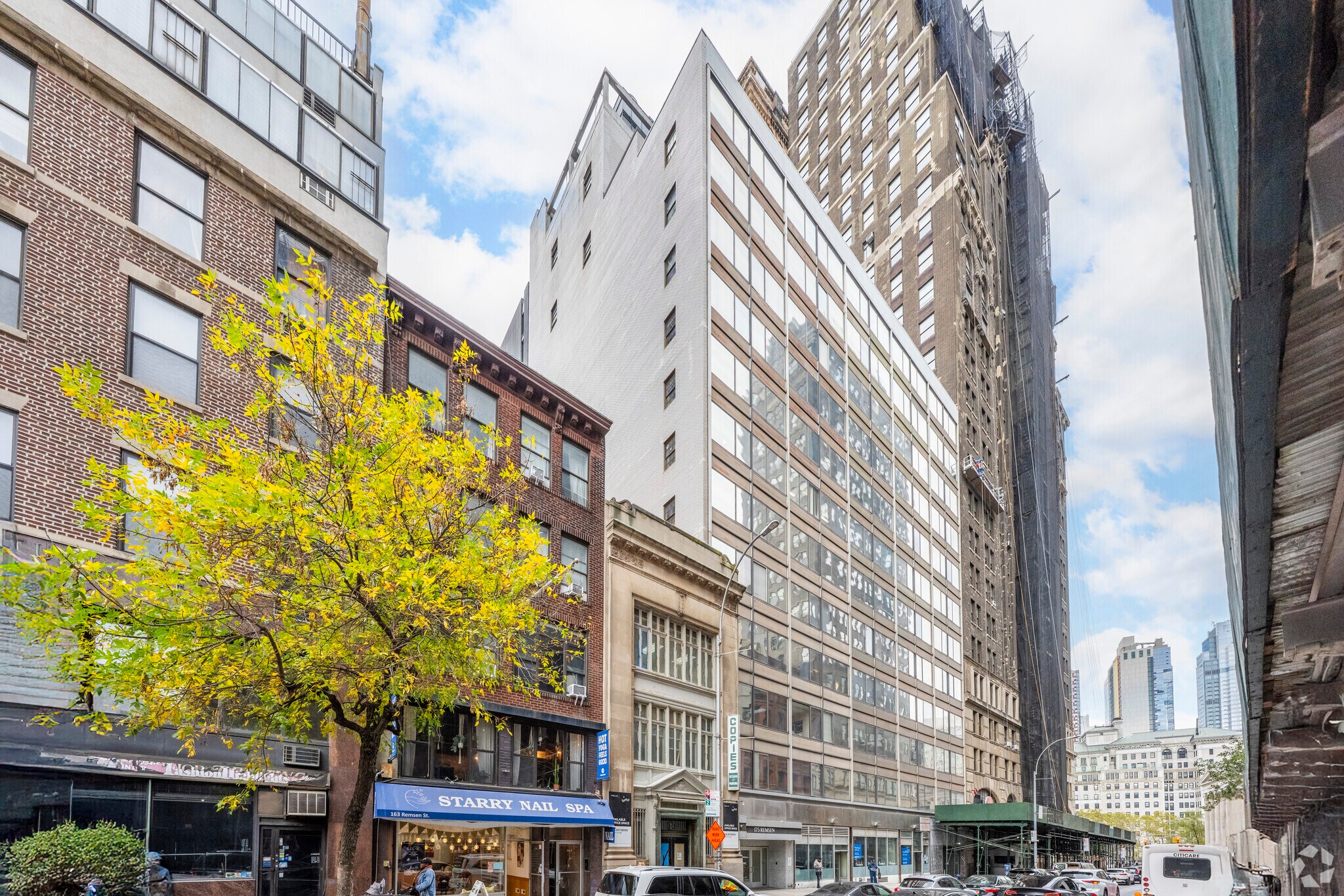 175 Remsen St, Brooklyn, NY for sale Primary Photo- Image 1 of 1