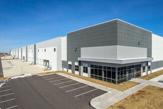 More details for 101 Commerce Dr, Hazleton, PA - Industrial for Lease