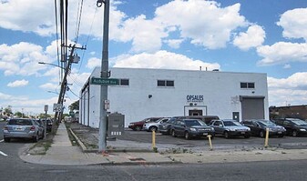 4217 Austin Blvd, Island Park NY - Warehouse