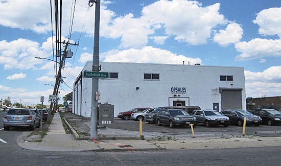 4217 Austin Blvd, Island Park, NY for lease - Building Photo - Image 1 of 4