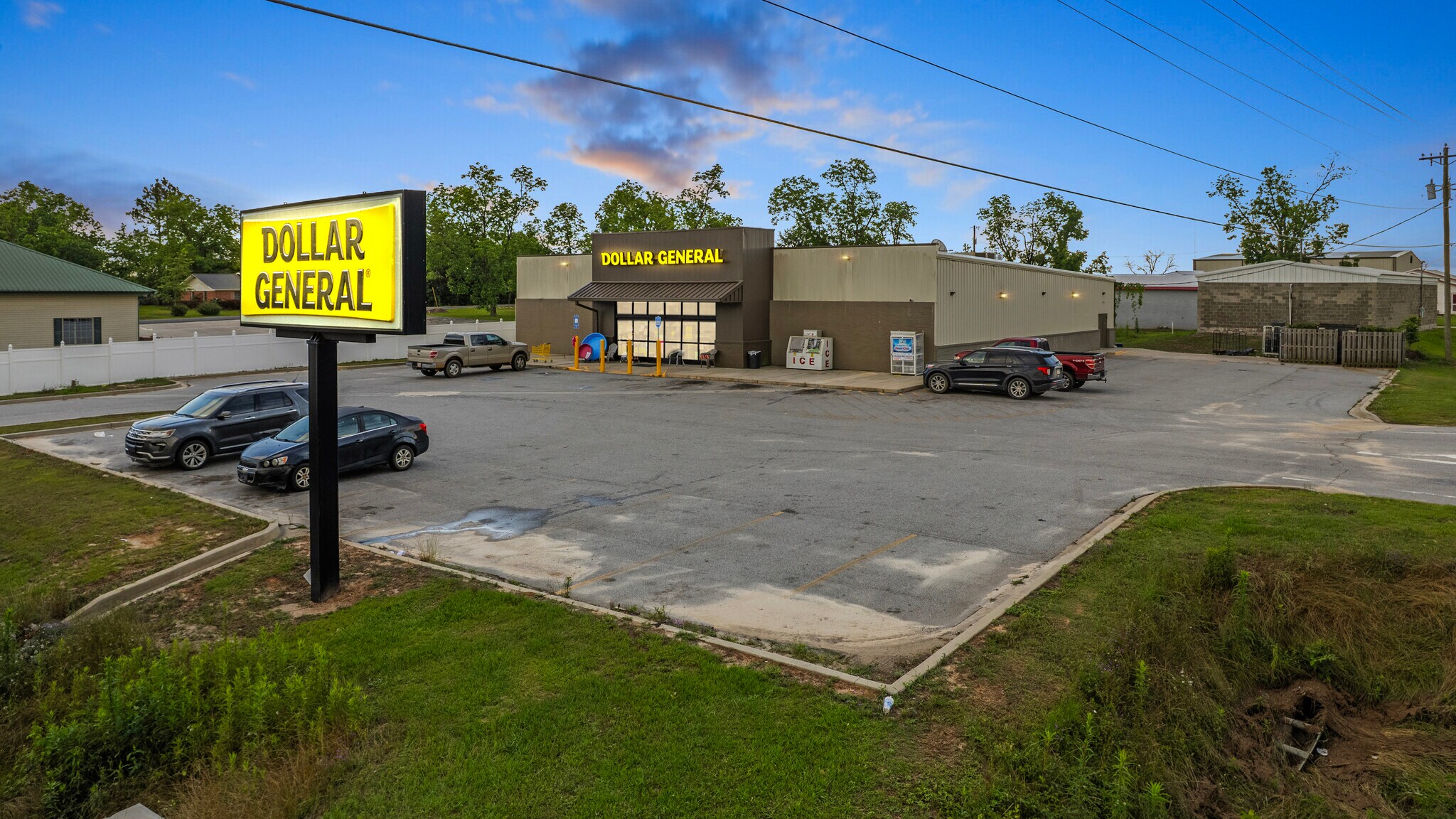 6 Candy Cane Ln, Lyons, GA for sale Building Photo- Image 1 of 1