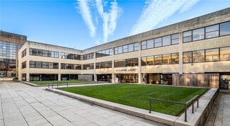 More details for 201-232 Witan Gate, Milton Keynes - Office for Lease