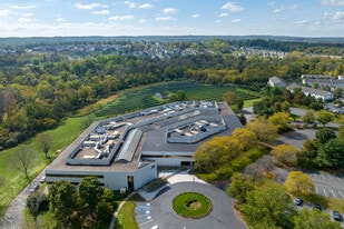 Venture X & Life Science Coworking Labs - Life Science